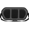 Capsuled Hip Bag Heuptas - 4L - Volcanic Ash