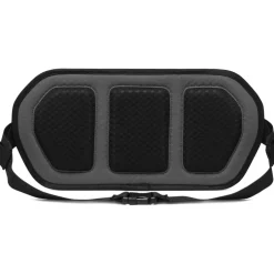 Capsuled Hip Bag Heuptas - 4L - Volcanic Ash