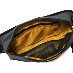 Capsuled Hip Bag Heuptas - 4L - Volcanic Ash