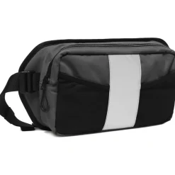 Capsuled Hip Bag Heuptas - 4L - Volcanic Ash