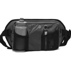 Capsuled Hip Bag Heuptas - 4L - Volcanic Ash