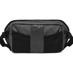 Capsuled Hip Bag Heuptas - 4L - Volcanic Ash