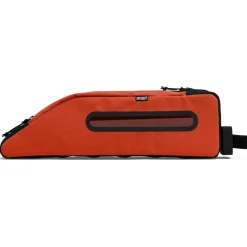 Frametassen|Top Tube Bag < Capsuled Top Tube Bag Bovenbuis Tas - 2.5L - Orange Rust