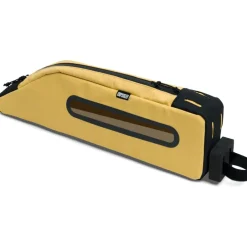 Frametassen|Top Tube Bag < Capsuled Top Tube Bag Bovenbuis Tas - 2.5L - Ochre