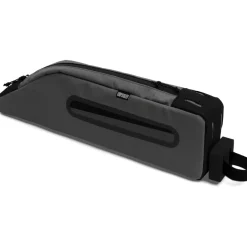 Capsuled Top Tube Bag Bovenbuis Tas - 2.5L - Volcanic Ash
