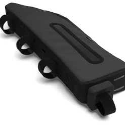 Capsuled Top Tube Bag Bovenbuis Tas - 2.5L - Volcanic Ash