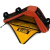 Frametassen < Capsuled Triangle Bag Frametas - 3L - Orange Rust