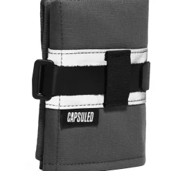 Capsuled Utility Bag Accessoiretas - Volcanic Ash