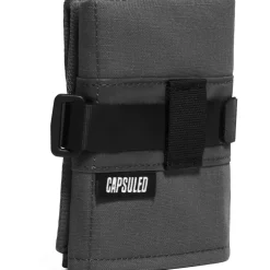 Capsuled Utility Bag Accessoiretas - Volcanic Ash