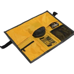 Capsuled Utility Bag Accessoiretas - Volcanic Ash