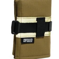 Capsuled Utility Bag Accessoiretas - Military Olive