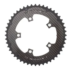 Carbon-Ti X-CarboRing Chainring - 110mm - X-AXS - 5-Arm