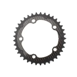 Carbon-Ti X-CarboRing Chainring - 110mm - X-AXS - 5-Arm