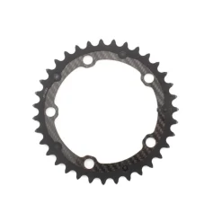 Carbon-Ti X-CarboRing Chainring - 110mm - X-AXS - 5-Arm