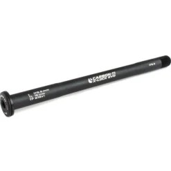 Snelspanners En Steekassen < Carbon-Ti X-Lock EVO Steekas - 12x148mm Boost - M12x1.0mm - Lengte 178.5mm - zwart