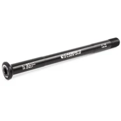 Snelspanners En Steekassen < Carbon-Ti X-Lock EVO Thru Axle - 12x142mm - X-12 - M12x1.0mm - Length 159mm - black