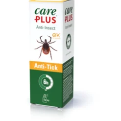 Care Plus Anti Tick Spray - 60ml