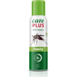 Care Plus Anti-Insect Family Anti-insectenspray - 100 ml