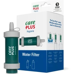 Care Plus CP® Water Filter - Jungle Green