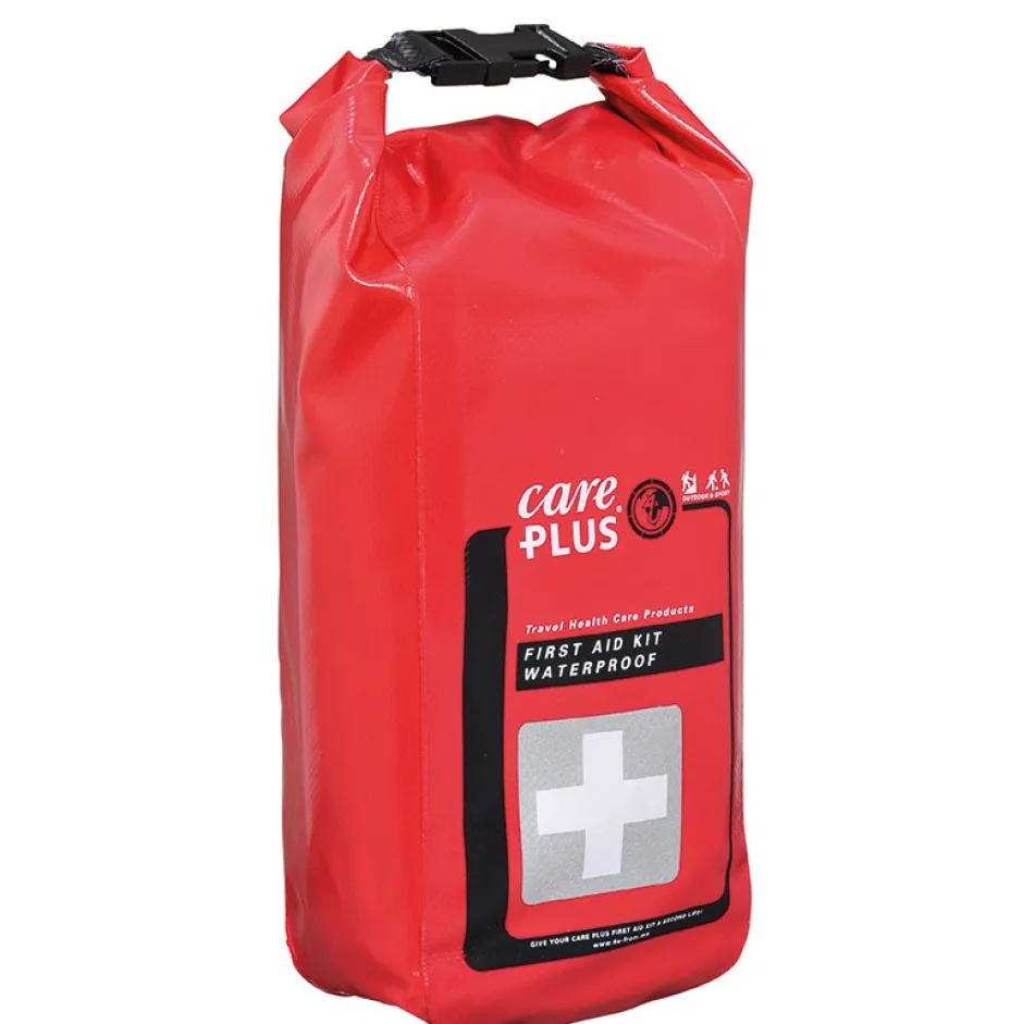 Reistassen & Sporttassen|Overige Tassen En Etuis < Care Plus Ehbo-set - Waterproof