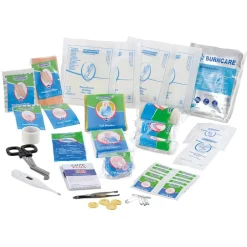 Reistassen & Sporttassen|Overige Tassen En Etuis < Care Plus Ehbo-set - Waterproof