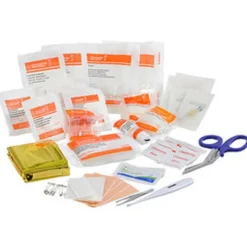 Lichaamsverzorging < Care Plus First Aid Kit Emergency