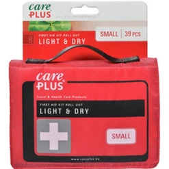 Care Plus First Aid Roll Out - Light & Dry Small