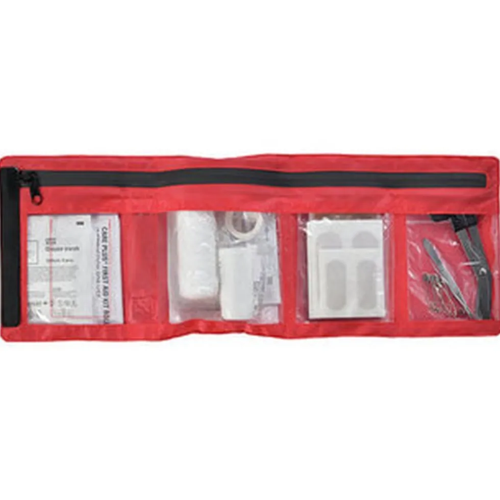 Care Plus First Aid Roll Out - Light & Dry Small