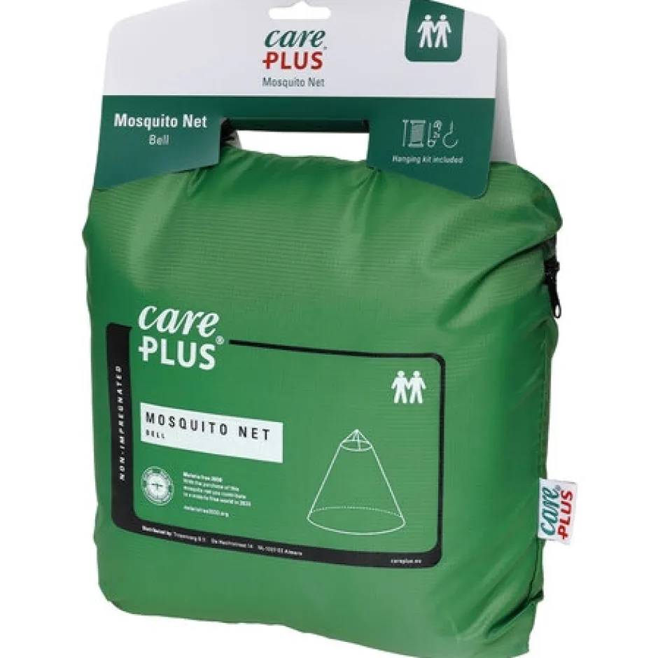 Tenten, Tarps & Hangmatten < Care Plus Klamboe Bell (2 Pers.)