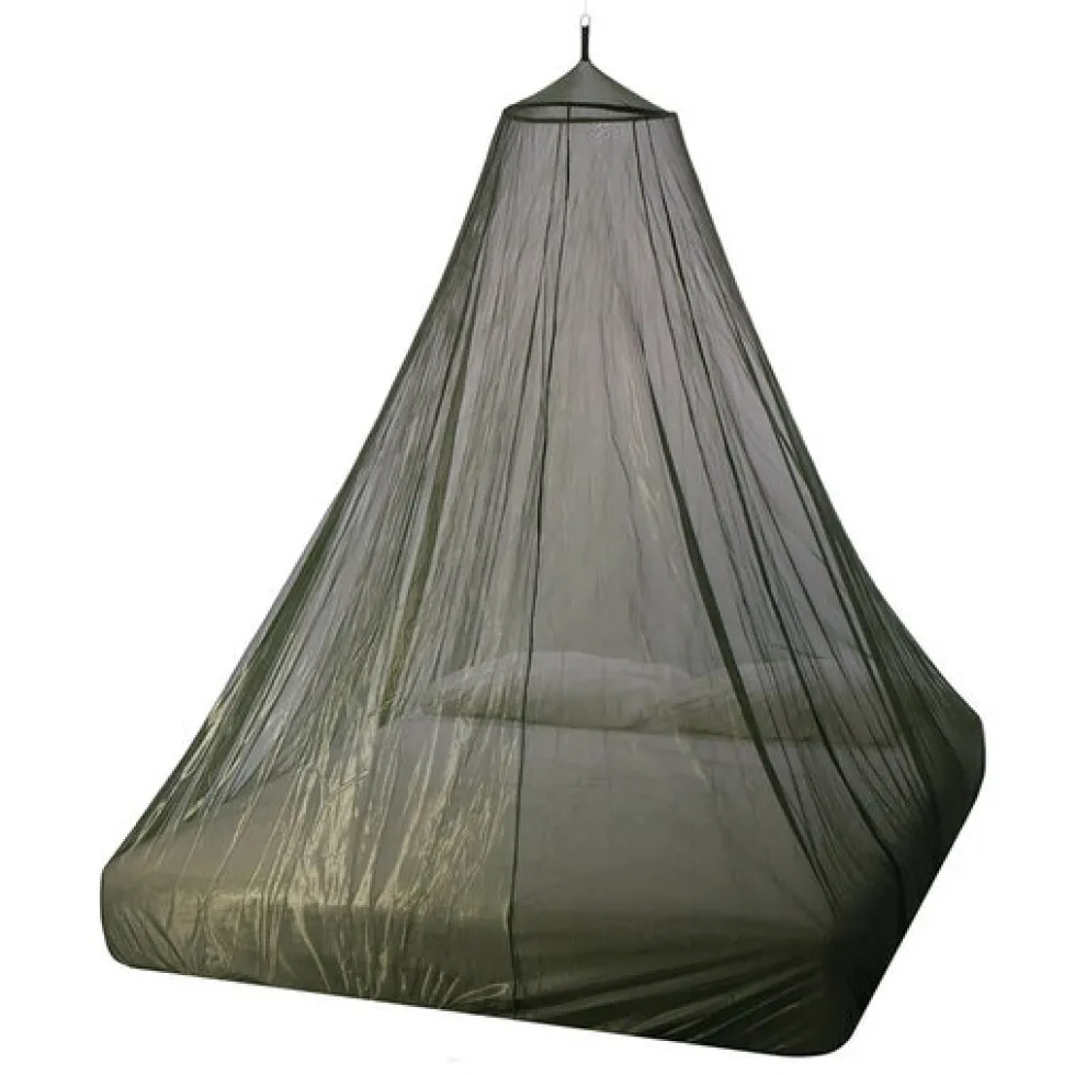 Care Plus Klamboe Bell Midge-Proof (2 Pers.)