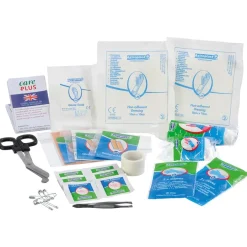Care Plus Ehbo-set - Compact