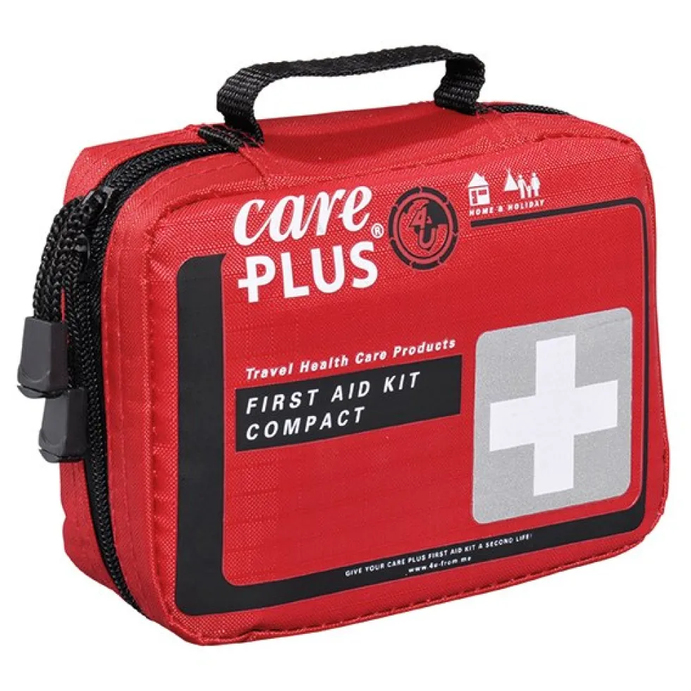 Care Plus Ehbo-set - Compact