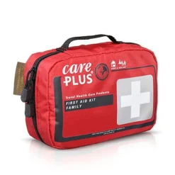 Overige Tassen & Etuis|Overige Tassen En Etuis < Care Plus Ehbo-set - Family