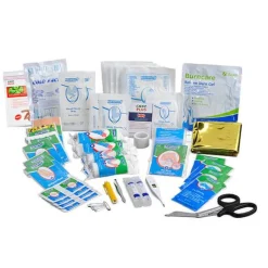 Overige Tassen & Etuis|Overige Tassen En Etuis < Care Plus Ehbo-set - Family