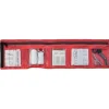 Care Plus First Aid Kit Roll Out - Light & Dry Medium