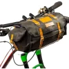 Bagagedragers < Carradice Bagman Bar Rack Bagagedrager Voor - zilver