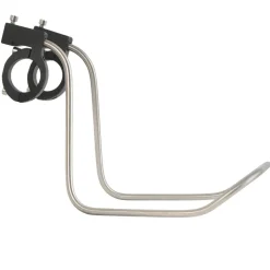 Bagagedragers < Carradice Bagman Bar Rack Bagagedrager Voor - zilver