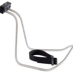 Carradice Bagman Support Sport Bagagedrager - zilver