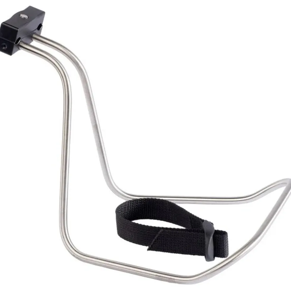 Carradice Bagman Support Sport Bagagedrager - zilver
