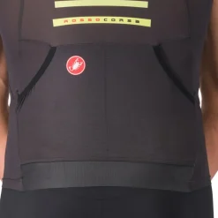 T-Shirts & Tops < Castelli Free peed 3 hirt zonder ouwen Heren - back 010
