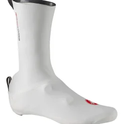 Castelli Aero Race Overschoenen - wit 001