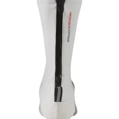 Castelli Aero Race Overschoenen - wit 001