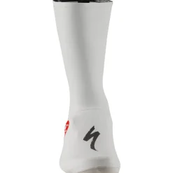 Castelli Aero Race Overschoenen Team Soudal Quick-Step - white