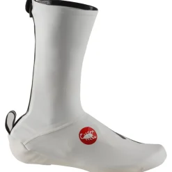 Castelli Aero Race Overschoenen Team Soudal Quick-Step - white