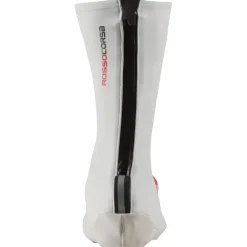 Castelli Aero Race Overschoenen Team Soudal Quick-Step - white