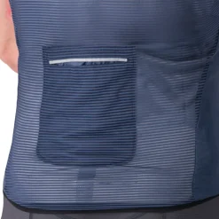 Castelli Aria Vest Heren - belgian blue 424
