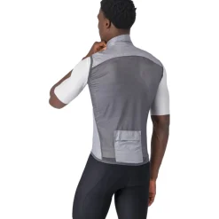 Vesten < Castelli Aria 2 Vet Heren - iver grey/dark grey 870