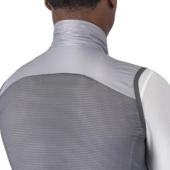 Vesten < Castelli Aria 2 Vet Heren - iver grey/dark grey 870