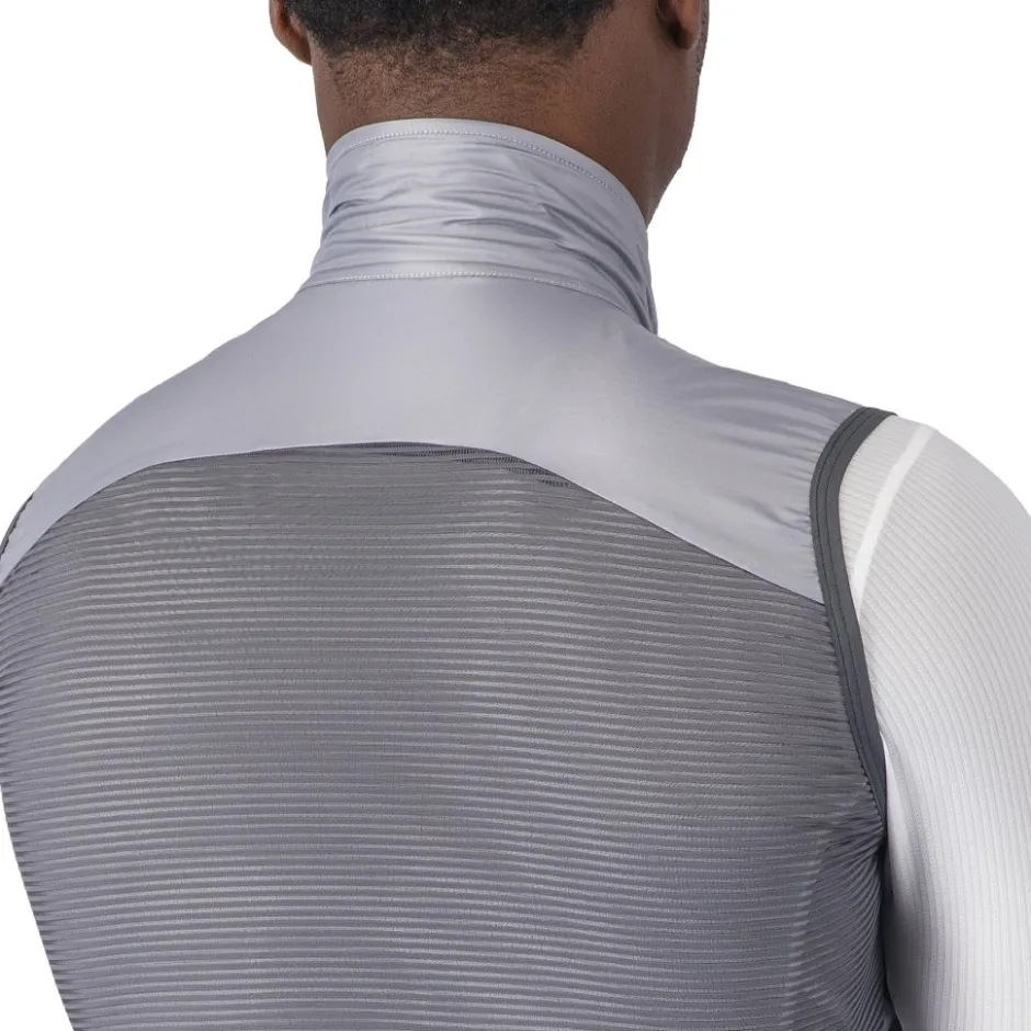 Vesten < Castelli Aria 2 Vet Heren - iver grey/dark grey 870