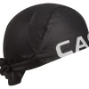 Castelli Bandana - black/white 010
